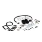 Preview: Weber Registervergaser - Komplettsatz - VW Typ4-Motor