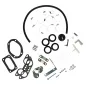 Preview: Weber Registervergaser - Komplettsatz - VW Typ4-Motor