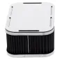 Preview: Weber Registervergaser - Komplettsatz - VW Typ4-Motor