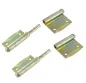 Preview: Schrank Scharnier links - Paar - Bus T1 Camper - Westfalia - 8/58-7/65