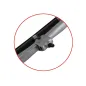 Preview: Wischerblatt Silber - Karmann Ghia bis 9/67 - 141 955 425