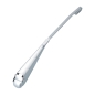 Preview: Scheibenwischerarm links - Karmann Ghia 08/67-07/68 - 141 955 407A