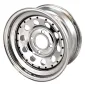 Preview: Rad Modular Chrom 15 x 7, ET 0
