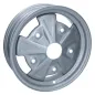 Preview: Stahlfelge 'Fumagalli' - 4.5x15 - 5x205 - Käfer Bus 181 Typ3 356 Preview: Stahlfelge 'Fumagalli' - 4.5x15 - 5x205 - Käfer Bus 181 Typ3 356