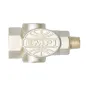 Preview: Adapter VDO - Öltemperatur- und Öldruck Geber - AC 350 099