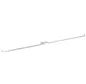 Preview: Gardinenstange Heck oben 1.094mm - Bus T1 Westfalia - ab 8/63 - 231067876
