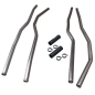 Preview: Edelstahl Wasserrohre - Bus T3 Syncro 10/84-07/92 WBX/Diesel - 251 121 399L