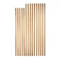 Preview: Holz Satz Ladefläche - Bus T1 - 08/52-07/66 - 261 863 753