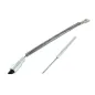 Preview: Handbremsseil 1.733mm - Typ 181 - 1/72-2/73 - 181 607 701B