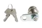 Preview: Handschuhkasten Schloss passend für Porsche 356C - 644 552 550 06