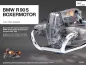 Preview: BMW R 90 S Boxermotor - Bausatz für ein Funktionsmodell Preview: BMW R 90 S Boxermotor - Bausatz für ein Funktionsmodell