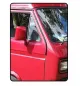 Preview: Montagebeispiel bei VW Bus T3 rechts