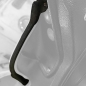 Preview: Gummidichtung Vorderseite Tür - Karmann Ghia - 343 831 735 | 343 831 736