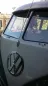 Preview: Montagebeispiel der Antenne am VW Bus