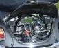 Preview: Montagebeispiel beim VW Käfer Cabriolet