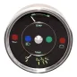 Preview: VDO Instrumente m. Hall-Geber - 3er Satz - mit allen Gebern und Sensoren im 356er Look Preview: VDO Instrumente m. Hall-Geber - 3er Satz - mit allen Gebern und Sensoren im 356er Look
