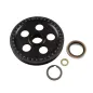 Preview: Sand Seal Riemenscheibe Umbausatz mit Simmerring für die Kurbelwelle vorne