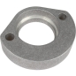 Preview: Adapter Hauptbremszylinder - Käfer KG Bus bis 7/67 - AC 501 499