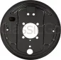 Preview: Bremsankerplatte hinten links - Bus T1 - 08/63-07/67 - 211 609 439B