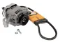 Preview: Lichtmaschine Umbausatz  Drehstrom - 12 Volt - 55-60 A - passend für VW Typ 3