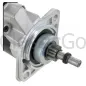 Preview: Anlasser BOSCH 12V 0.8kW - Käfer Bus u.a. Preview: Anlasser BOSCH 12V 0.8kW - Käfer Bus u.a.