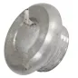 Preview: Schalter Rosette M14x1mm - Käfer Bus 181 u.a. - 111 941 515D Preview: Schalter Rosette M14x1mm - Käfer Bus 181 u.a. - 111 941 515D