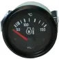 Preview: VDO Öltemperatur Zusatzinstrument -Ø52mm
