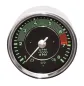 Preview: VDO Instrumente m. Hall-Geber - 3er Satz - mit allen Gebern und Sensoren im 356er Look Preview: VDO Instrumente m. Hall-Geber - 3er Satz - mit allen Gebern und Sensoren im 356er Look