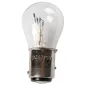 Preview: Glühlampe 12V 21/5W Klar - BA15d - N 017 738 2
