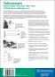 Preview: Reparaturanleitung 'Bentley Buch' - Englisch - Bus T2 - 1968-79 Preview: Reparaturanleitung 'Bentley Buch' - Englisch - Bus T2 - 1968-79