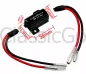 Preview: Lastwiderstand Satz - Blinker 12V - 25W - zur Anpassung der Blinkerfrequenz Preview: Lastwiderstand Satz - Blinker 12V - 25W - zur Anpassung der Blinkerfrequenz