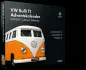 Preview: Adventskalender Preview: Adventskalender