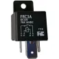Preview: Relais Maxi - 12V 70A - Hochstrom - 4-Polig - FRC3A - Schließer - SPST NO Preview: Relais Maxi - 12V 70A - Hochstrom - 4-Polig - FRC3A - Schließer - SPST NO