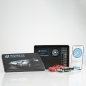 Preview: MICARE NFC-ID-SET Anti-Diebstahl-Markierung - Oldtimer und Youngtimer