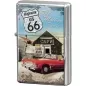 Mobile Preview: Route 66 Feuerzeug