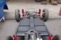 Preview: Stoßfängerhalter vorn Adapter - 356 Speedster Replika - Satz 2 Stück - schwarz