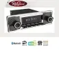 Preview: Motor-1 DAB-1 Becker Black Preview: Motor-1 DAB-1 Becker Black