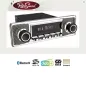 Preview: RetroSound Autoradio Motor-2 Preview: RetroSound Autoradio Motor-2