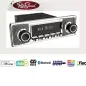 Preview: Autoradio - Motor-6 DAB - 'Becker Chrome' - iPhone Steuerung Preview: Autoradio - Motor-6 DAB - 'Becker Chrome' - iPhone Steuerung