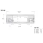 Preview: Autoradio - Motor-6 DAB - 'Becker Chrome' - iPhone Steuerung Preview: Autoradio - Motor-6 DAB - 'Becker Chrome' - iPhone Steuerung