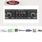 Preview: Autoradio - Motor-6 DAB - 'Europa' - iPhone Steuerung Preview: Autoradio - Motor-6 DAB - 'Europa' - iPhone Steuerung