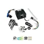 Preview: Autoradio - Motor-1-DAB - Design 'GRAND PRIX' - DAB+ RDS Aux
