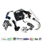 Preview: Autoradio Motor-6 DAB - 'Grand Prix' - iPhone Steuerung Preview: Autoradio Motor-6 DAB - 'Grand Prix' - iPhone Steuerung