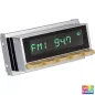 Preview: Autoradio - Motor-6 - ''Ivory'' - DAB+ geeignet für IPhone Preview: Autoradio - Motor-6 - ''Ivory'' - DAB+ geeignet für IPhone