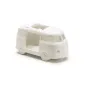 Preview: Teelicht Halter - VW Bus T1 - Weiß