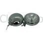 Preview: Fernscheinwerf H3 Chrom mit 100mm Lichtscheibe Preview: Fernscheinwerf H3 Chrom mit 100mm Lichtscheibe