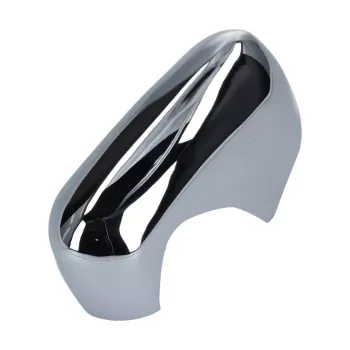 Stoßstangenhorn vorn links/hinten rechts – Karmann Ghia -07/71