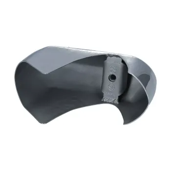 Stoßstangenhorn VL/HR - Karmann - bis 07/71 - 141 707 155E