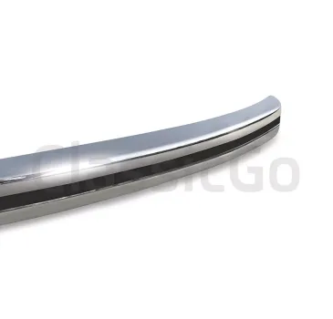 Eckige Stoßstange VW Käfer