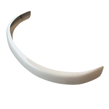 Stoßstange vorne - Bus T1 9/58-7/67 - Europa - L82 Silver White - 213 707 105 D